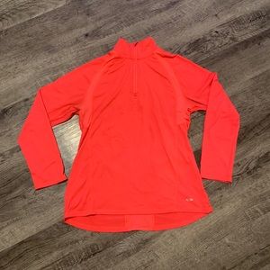 🖤 Hot Pink Athletic Pull Over